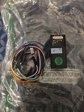 Optical Fingerprint Reader Sensor Module for Arduino Mega2560 UNO R3 Red Light