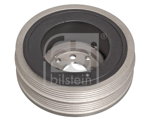 FEBI BILSTEIN 26140 Belt Pulley, crankshaft for AUDI,VW