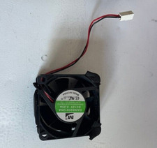 DC12v 0.25A DA06025S12HA DC 12 volt cooling fan PCB mount FREE POST