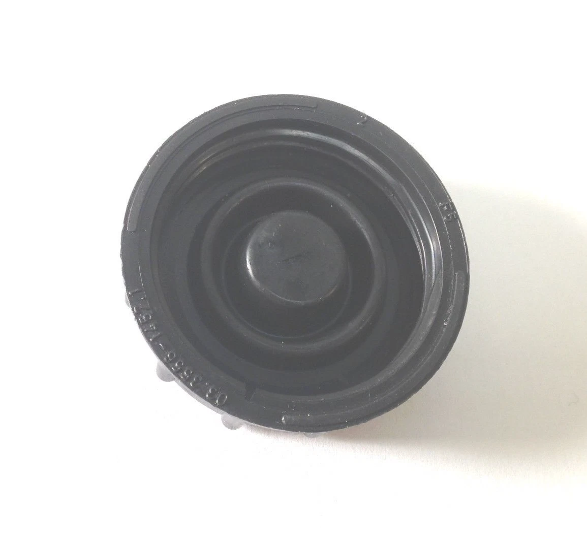 MINI Brake Master Cylinder Reservoir Cap Lid Cooper / One S 3433  