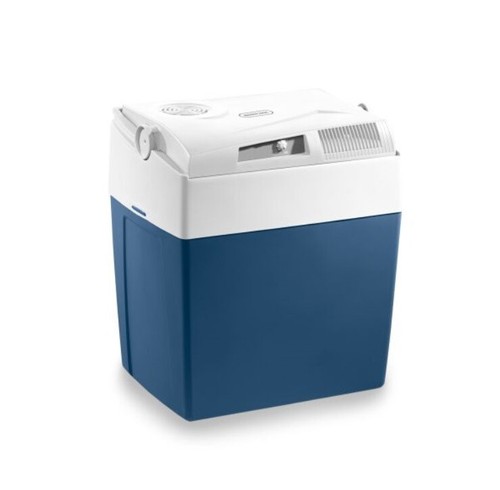 Glacière Électrique 32L 12V 220V Mini Réfrigérateur Portable De Voiture Mode Chaud Froid Fonction Max 96167353