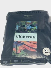 ViCherub Boys Thermal Underwear Set Fleece Lined Long Johns Kids Top & Bottom 