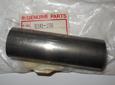 1995-2005 Kawasaki Ninja ZX600-E ZX-6 ZZR600 Fork Collar NOS 92143