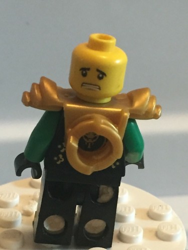 LEGO- NINJAGO- LLOYD MINIFIGURES - YOU PICK FROM THE LIST- CHOOSE MINIFIG - Picture 29 of 80