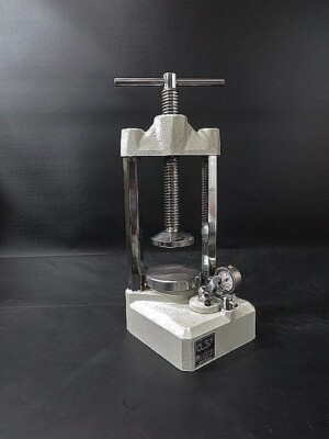 Flli MANFREDI OL57 Dental laboratory #12