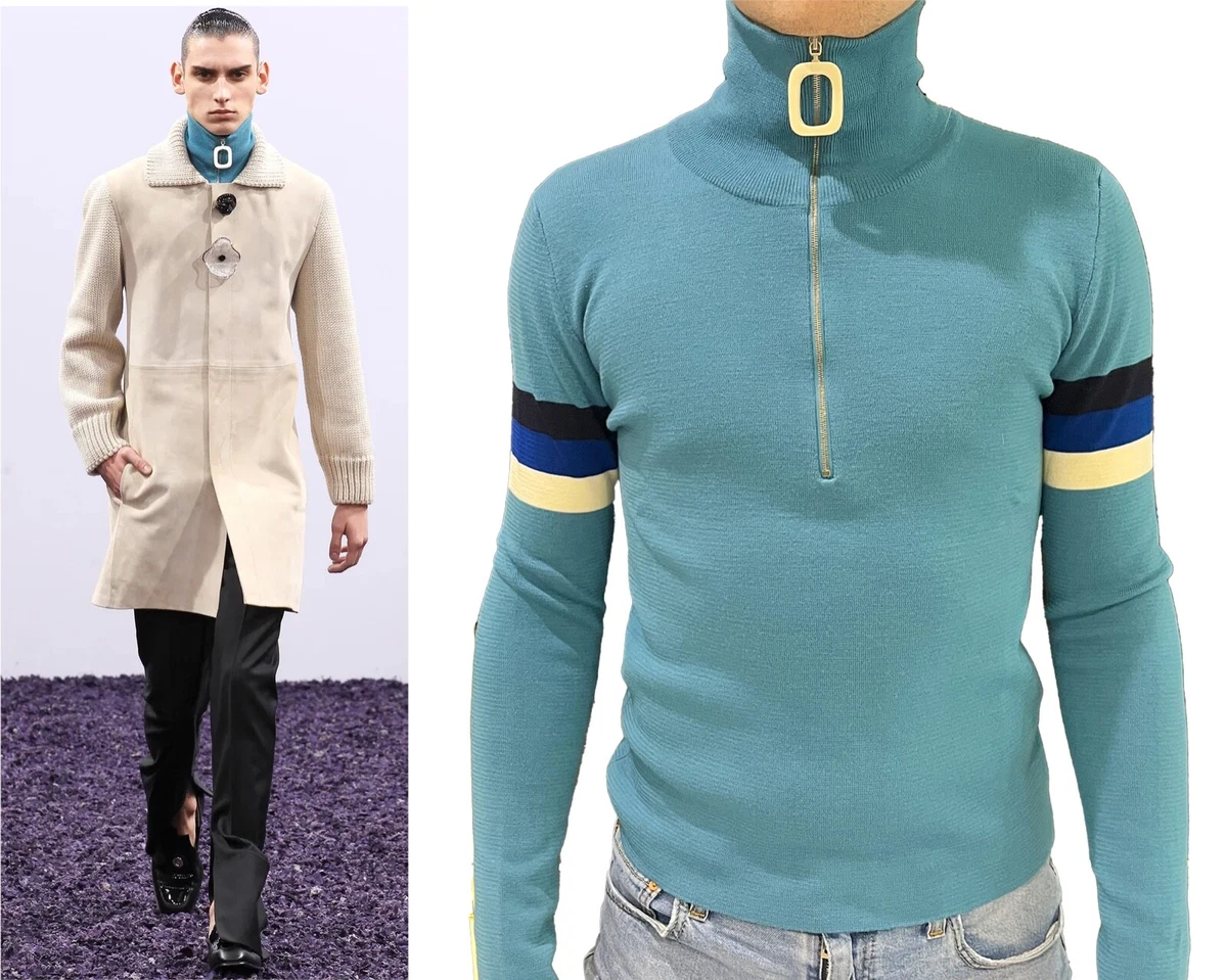 Jw 2025 anderson knitwear