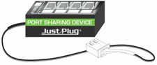 Woodland Scenics Just Plug Lighting System Port Sharing Device JP5681