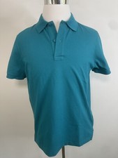 Bottega Veneta Men T-Shirt Cyan Aesthetic