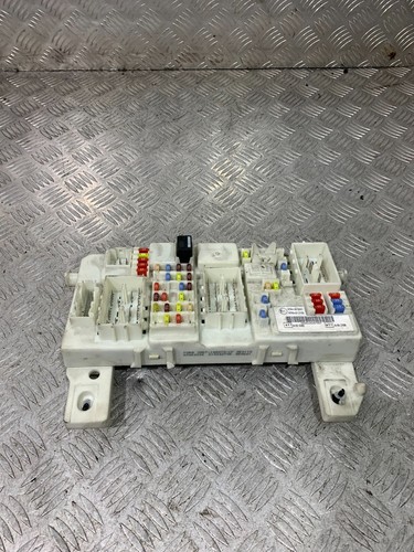 2009 FORD FOCUS BODY CONTROL MODULE 7M5T-14A073-CB #2