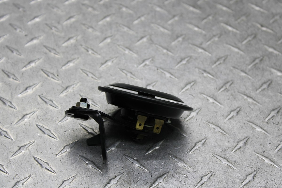 2009 YAMAHA FZ1 HORN SIGNAL 2D1-83371-00-00 | eBay