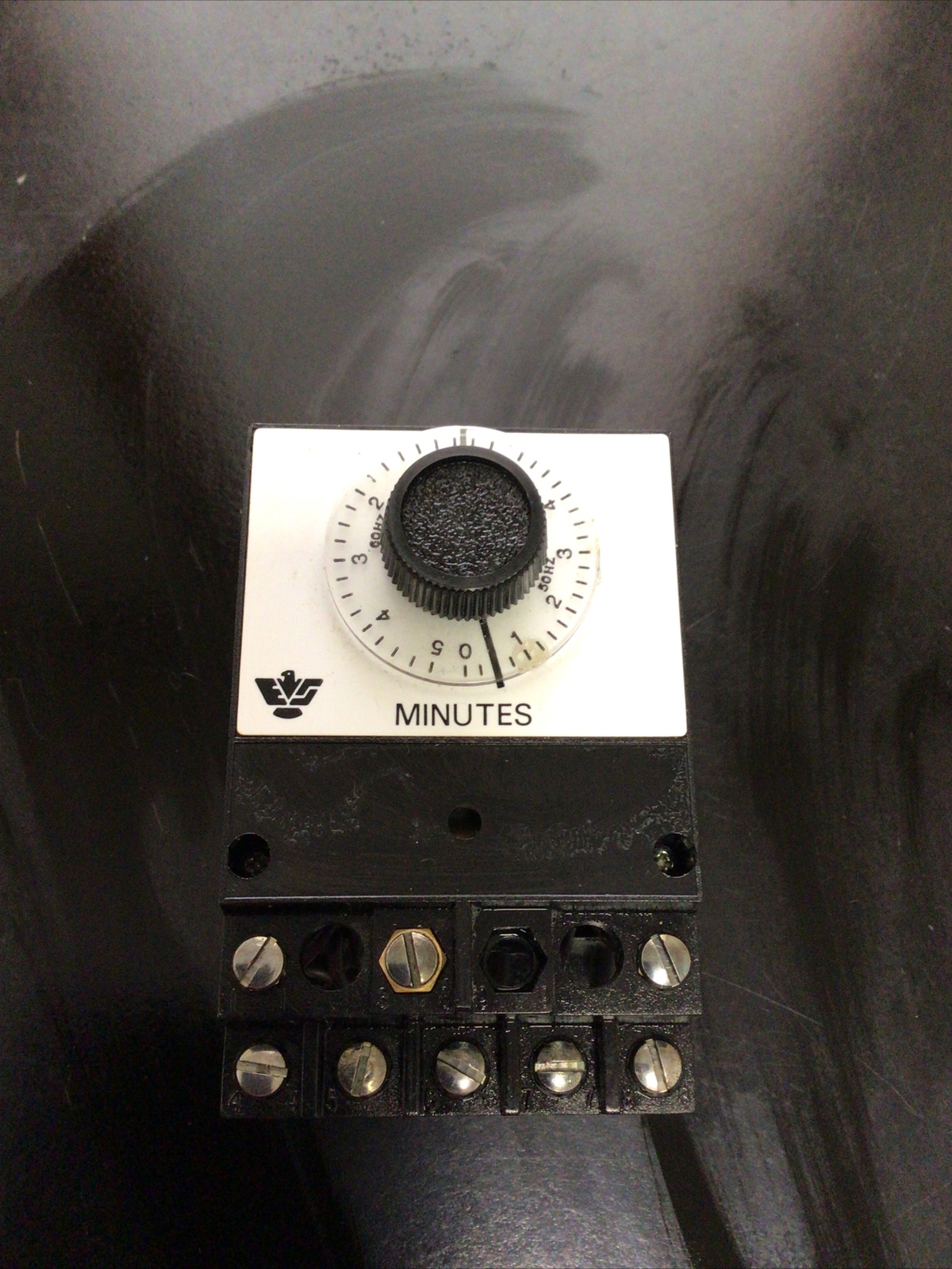 EAGLE SIGNAL CONTROLS 48227