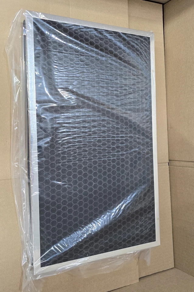 GENUINO Medify Air MA-112UR-1 con filtro de repuesto HEPA H14 paquete de 2 Foto 4 de 4