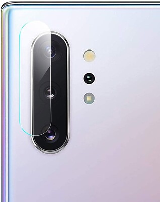 For SAMSUNG GALAXY NOTE 10 PLUS CAMERA LENS