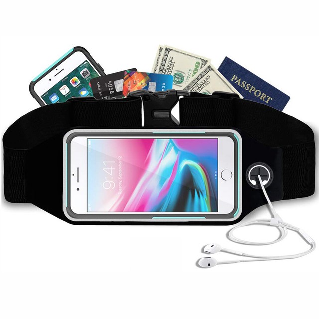 aftershokz belt