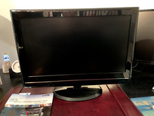 lcd tv 21,5 Zoll