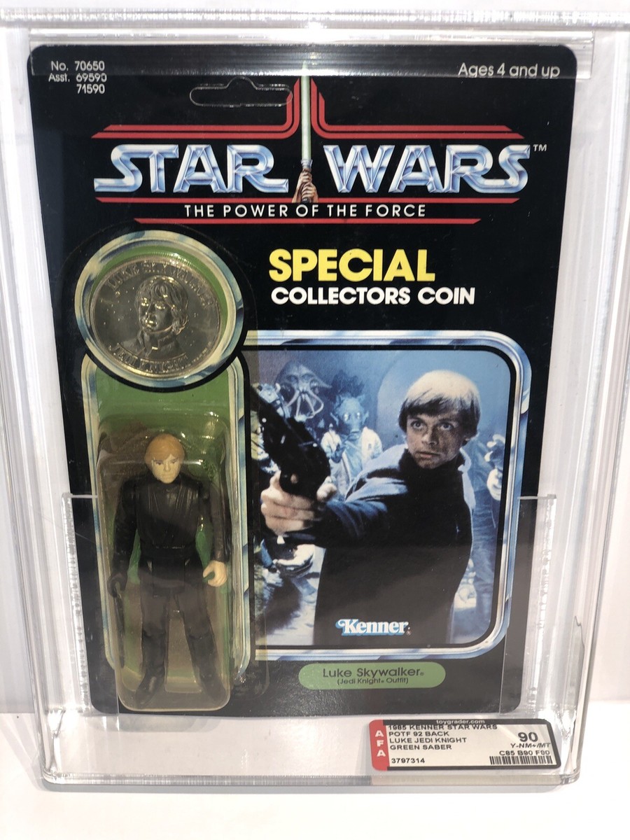 スターウォーズ オールドケナー ハン•ソロ オールドケナー スター