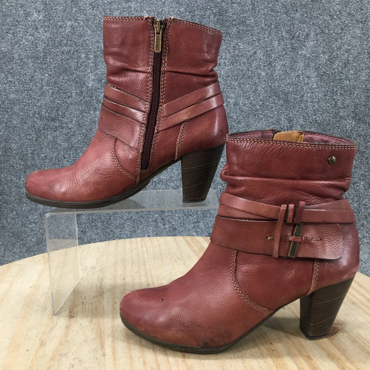 Pikolinos bottes best sale