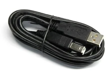 USB 2.0 Type A to B Male High Speed Cable for Brother Laser Printers to Computer