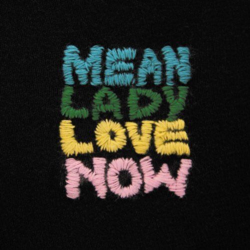 MEAN LADY - Love Now [CD] - Afbeelding 1 van 1