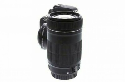 Canon　EOS8000D Canon EOS 8000D digital camera double zoom kit | eBay