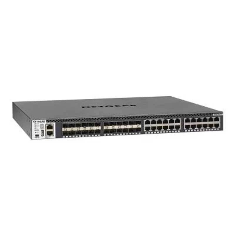 Netgear XSM4348S-100NES neu