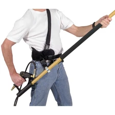 BE Adjustable Telescoping Long Spray Wand Support Belt 85.400.019