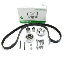 Timing Belt Kit for VW Audi 1.6 2.0 TDI CAA CJC 530 0550 10 INA