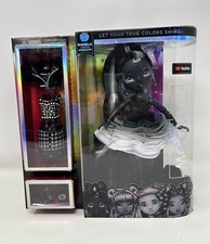 Shadow High Shanelle Onyx 12” Fashion Doll w/Accessories Rainbow Rival NIB New