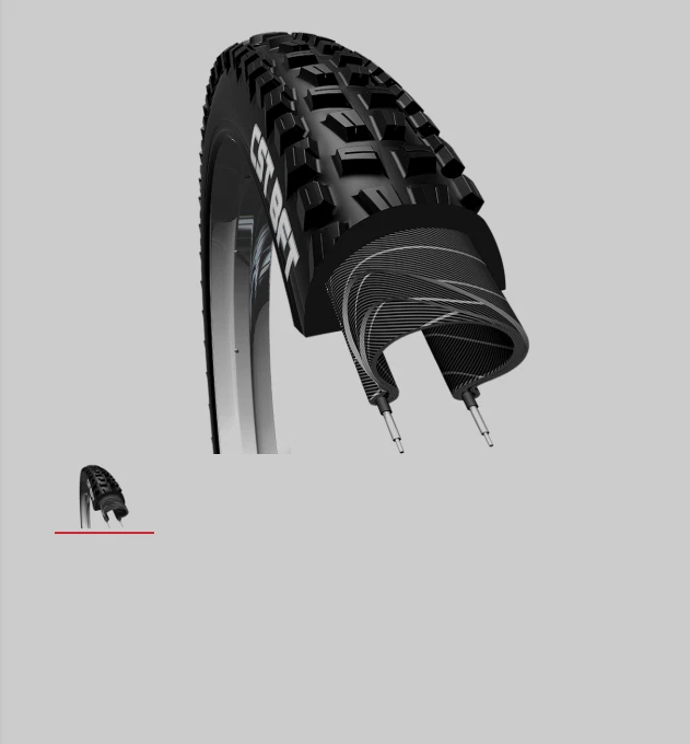 CHAOYANG Pneumatico Rigido E-Bike Ready BIG DADDY 24X4.0 Nero CHAOYANG Pneumatico Rigido E-Bike Ready BIG DADDY 24X4.0 Nero