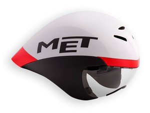 bike helmet with magnetic visor