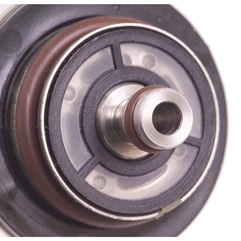 New SMP Fuel Injection Pressure Regulator For 1999-2002 Daewoo Leganza 2.2L L4 - Image 2 of 4