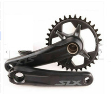 Guarnitura Shimano SLX M7100-1  170 X  32   12V alluminio