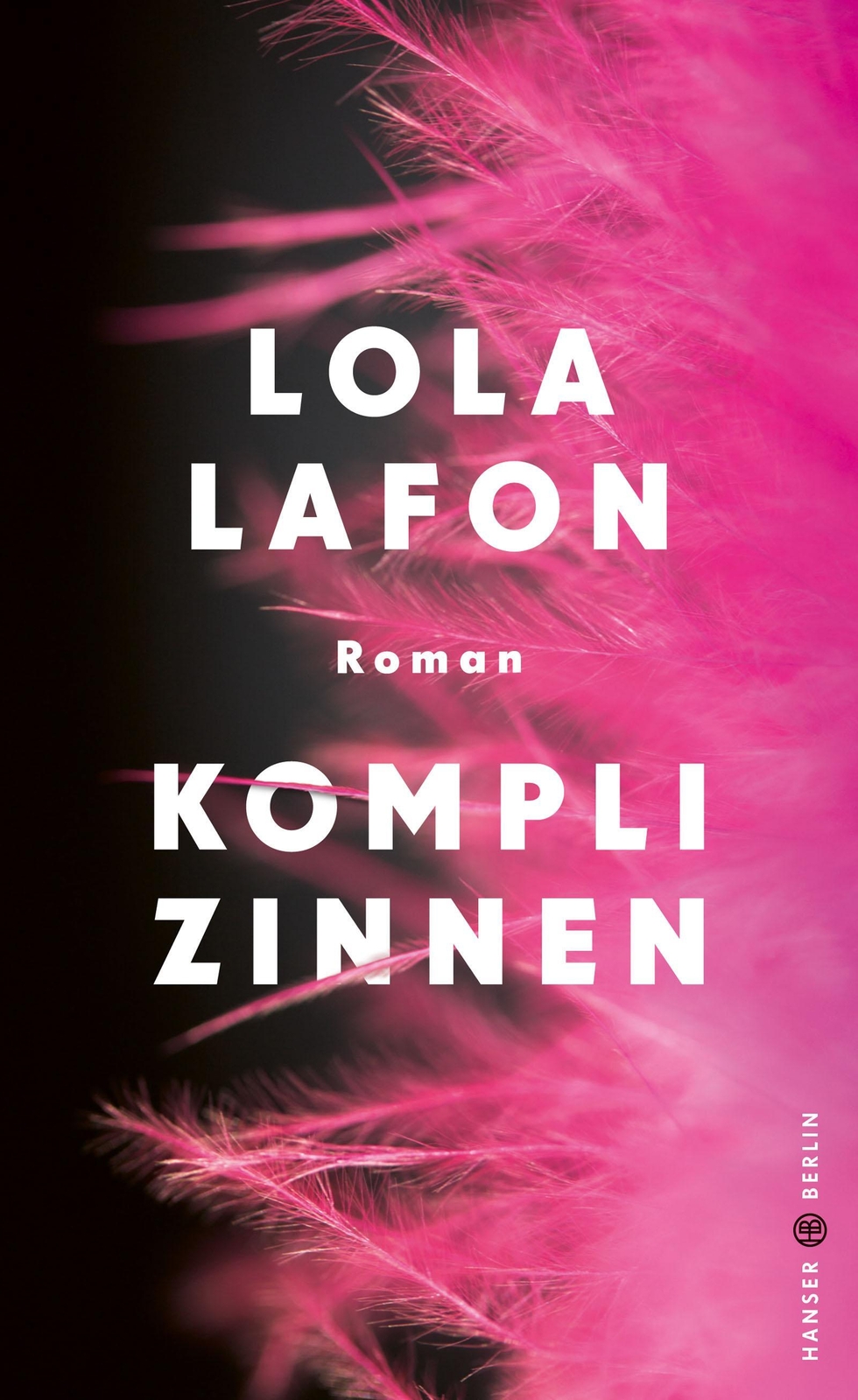 Thumbnail - Komplizinnen Roman Lola Lafon Buch 288 S. Deutsch 2021 Hanser Berlin
