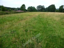 Photo 6x4 Footpath near Bucknell Bedstone  c2009