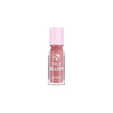 Image of 6 × W7 London True Blush Liquid Blusher - Fired Brandy