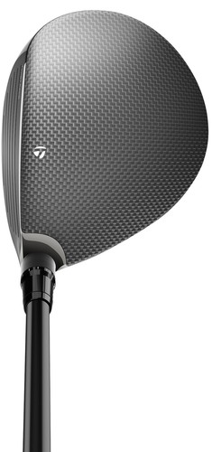 TaylorMade Qi35 Tour 15* 3 Wood X Stf Mitsubishi Kai'li Blue DarkWave 75 New - Picture 4 of 4