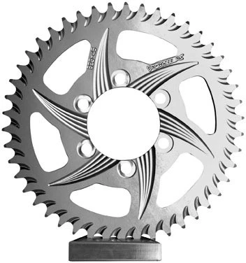 Piñón Vortex - 823-44 - 530 para rueda ancha Myrtle West 44T R1 GSXR BUSA NINJA Foto 2 de 4