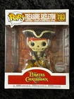 Funko Pop! Deluxe - Pirates of the Caribbean - Disney Exc. Treasure Skeleton