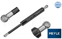 Meyle 0409100003 Gasfeder FüR Koffer-/Laderaum Gasfeder GasdäMpfer