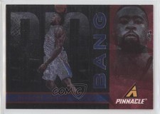 2013-14 Panini Pinnacle Big Bang DeAndre Jordan #6 07rd