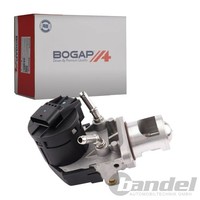 Bogap AGR-VENTI AbgasrÜCkfÜHrung Passend FüR BMW 1 2 3 4 5 6 7 X1 X3 X4 X5 X6 |