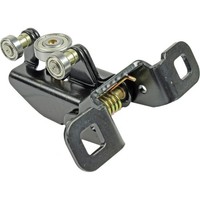 Metzger 2310046 RollenfüHrung SchiebetüR FüR Ford Transit Tourneo FD FB FS FZ