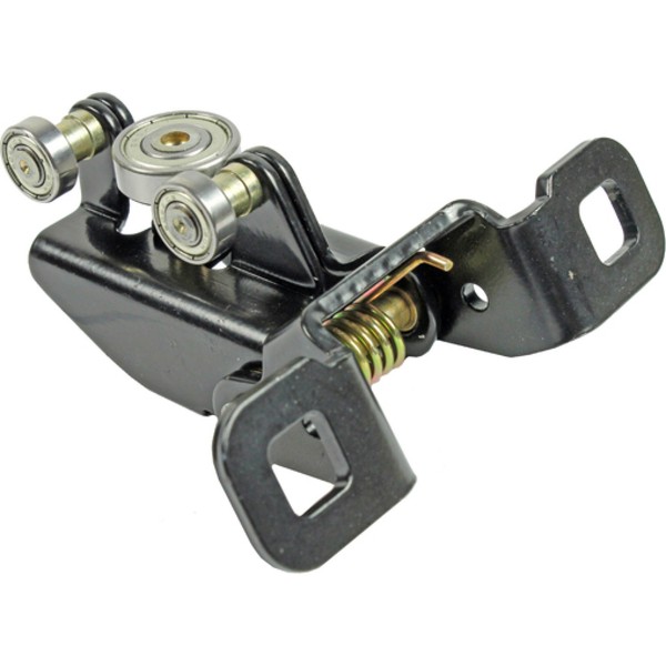 Metzger 2310046 RollenfüHrung SchiebetüR FüR Ford Transit Tourneo FD FB FS FZ-image