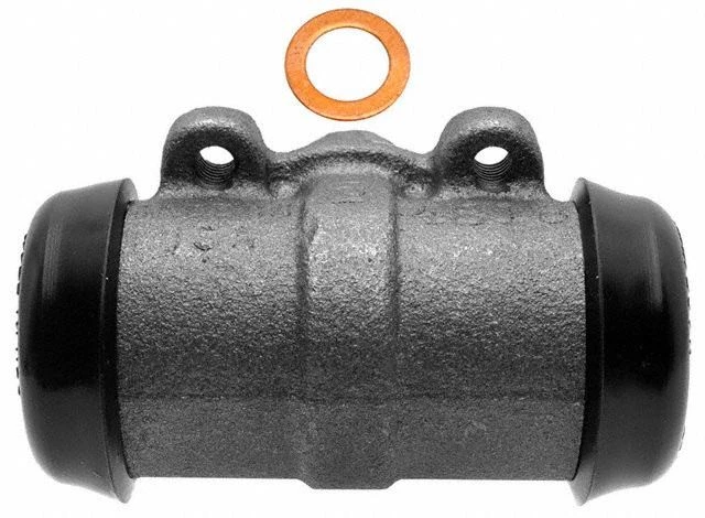 Cilindro de rueda de freno de tambor para camioneta Dodge C-1 1954-1955 C-1, C-1 C-3 ACDE Foto 4 de 4