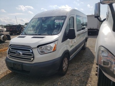 Fuse Box Engine Fits 17-19 TRANSIT 150 946651