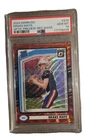 2024 PANINI DONRUSS OPTIC PREVIEW-RED WAVE #379 DRAKE MAYE ROOKIE RC PSA 10