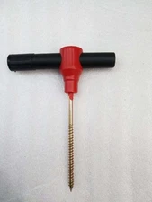 4pcs 14.5cm Ice Fishing Shelter Anchor Ice Anchors Kit Ice Shanty Anchor