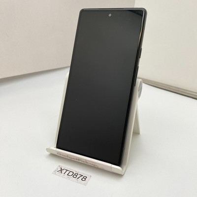 その他 Google Pixel6 128GB Stormy Black Google Pixel 6 - 128GB - Stormy Black (Unlocked) GB7N6 - New