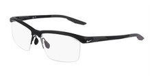 Nike NIKE 7402 MATTE BLACK 56/16/145 men Eyewear Frame