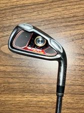 TaylorMade Burner Plus Single 4 Iron 85g Superfast Uniflex Steel Shaft RH 39.5”